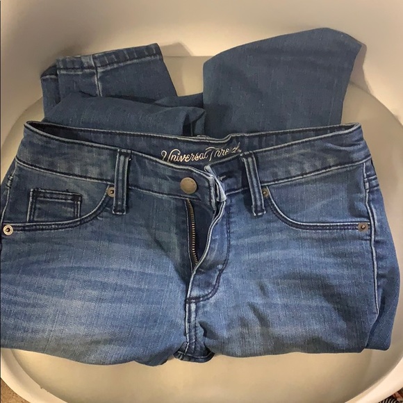 Universal Thread Jeans - Picture 5 of 6